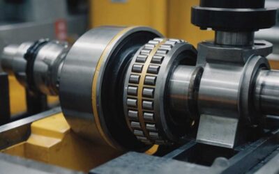 Amélioration de la longévité des machines les astuces pour un entretien efficace des roulements à billes
