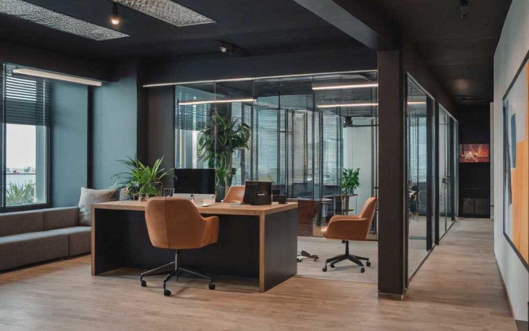 Comment trouver le bureau fermé idéal à Marseille pour votre startup