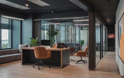Comment trouver le bureau fermé idéal à Marseille pour votre startup