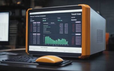 Réduire les coûts et gagner en efficacité découvrez comment la sage automatisation comptable impacte les prix