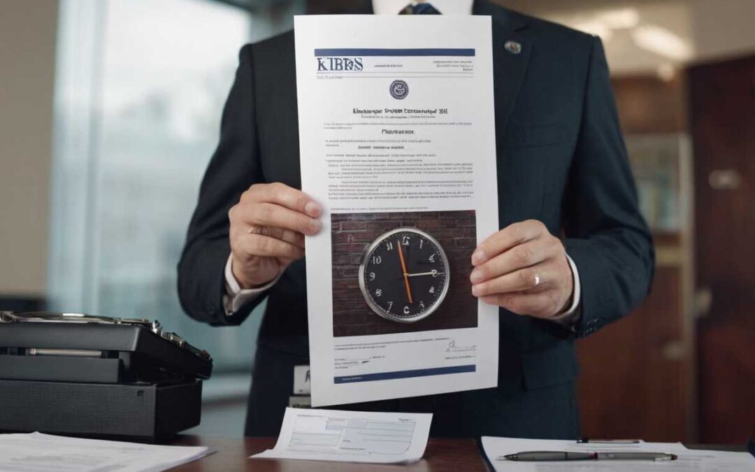 Les étapes clés pour obtenir un extrait Kbis rapidement pour votre business