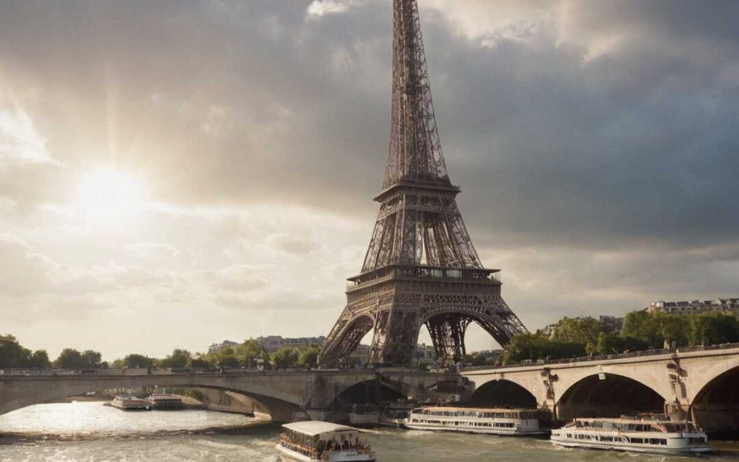 Teambuilding à Paris vers une meilleure communication en entreprise